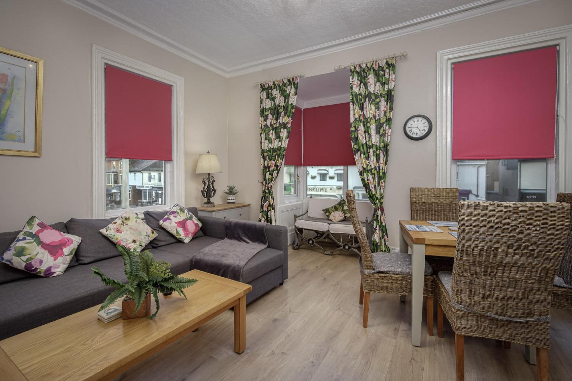 Appartement Hornby