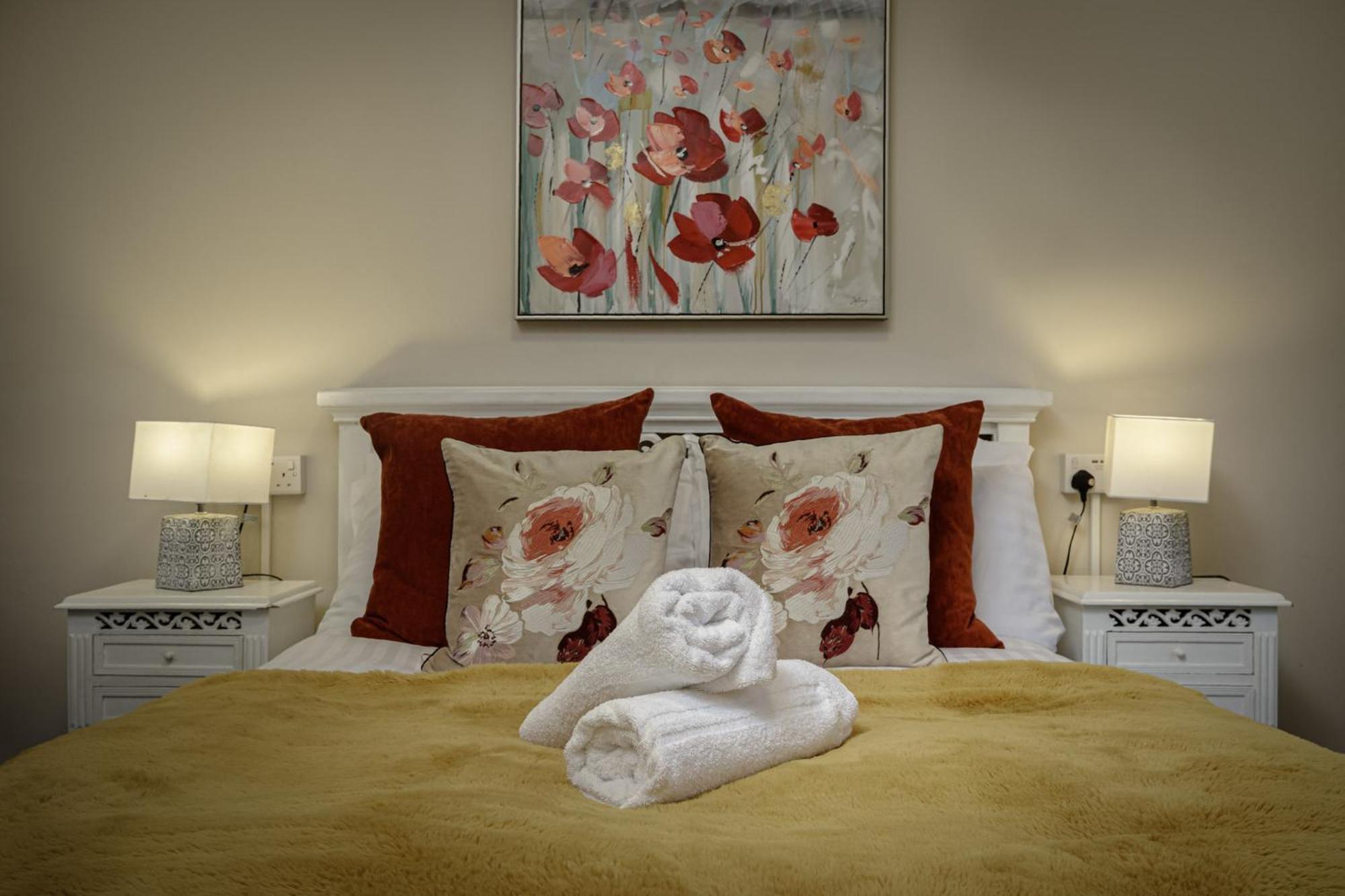 Hornby Appartement Blackpool