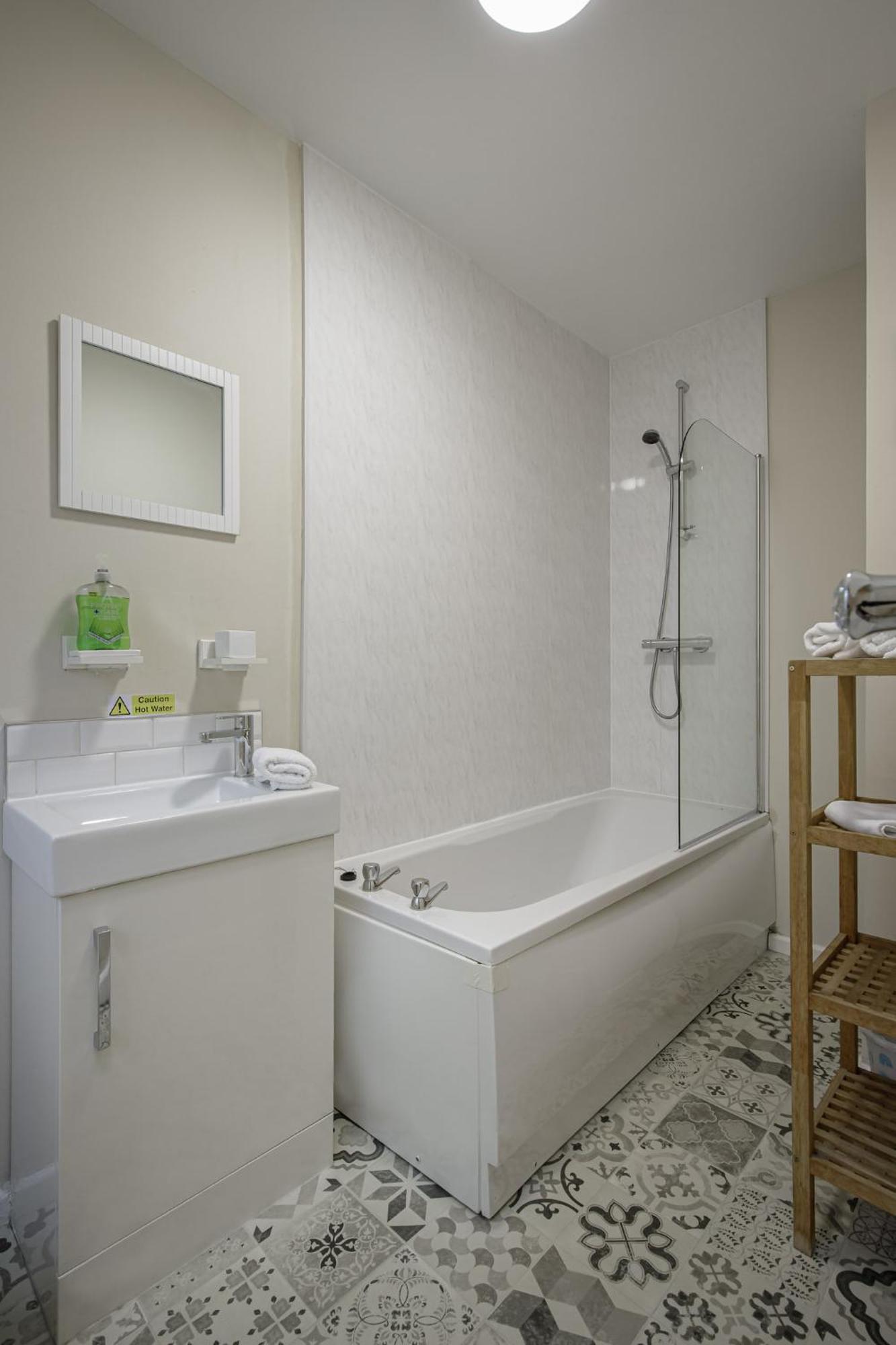 Appartement Hornby