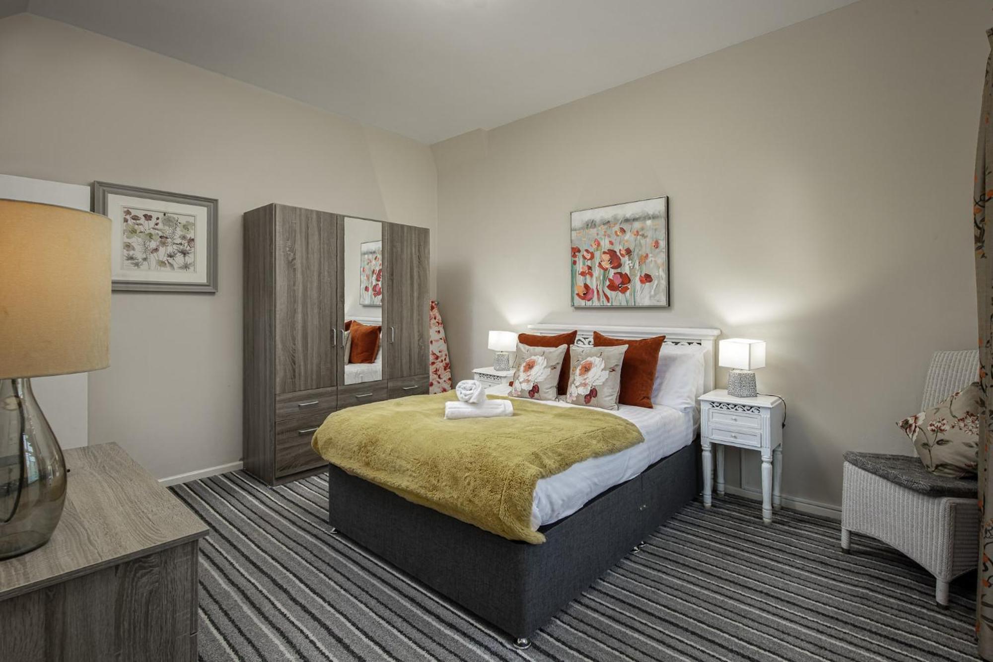 Hornby Appartement Blackpool