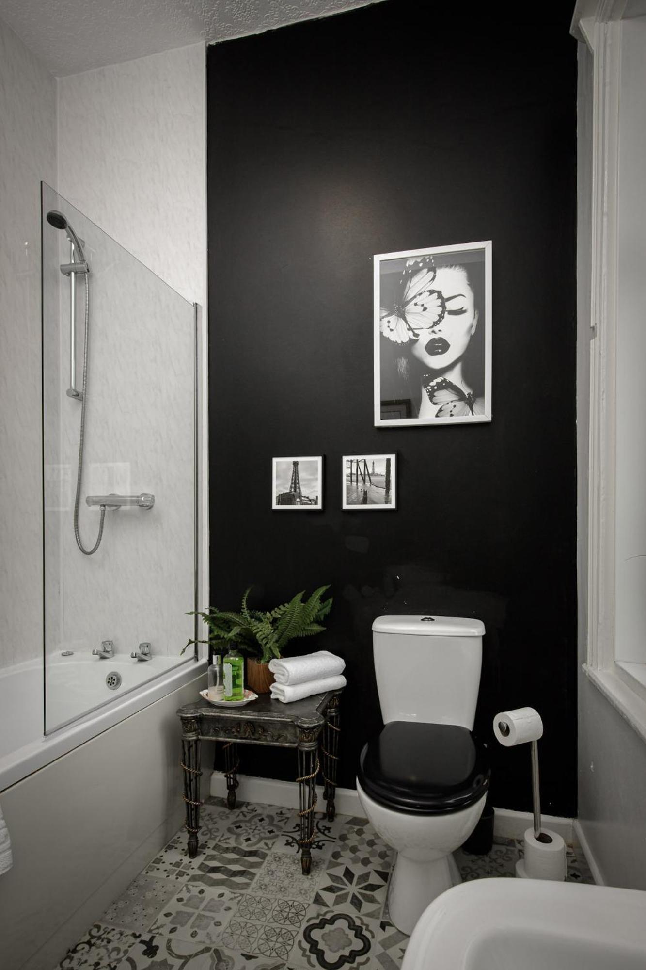 Hornby Appartement Blackpool
