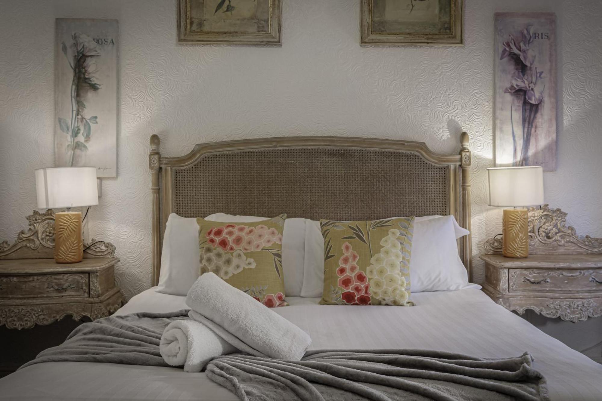 Hornby Appartement *