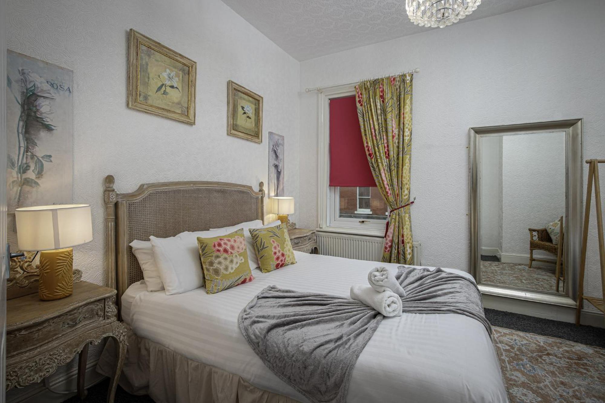 Hornby Appartement Blackpool