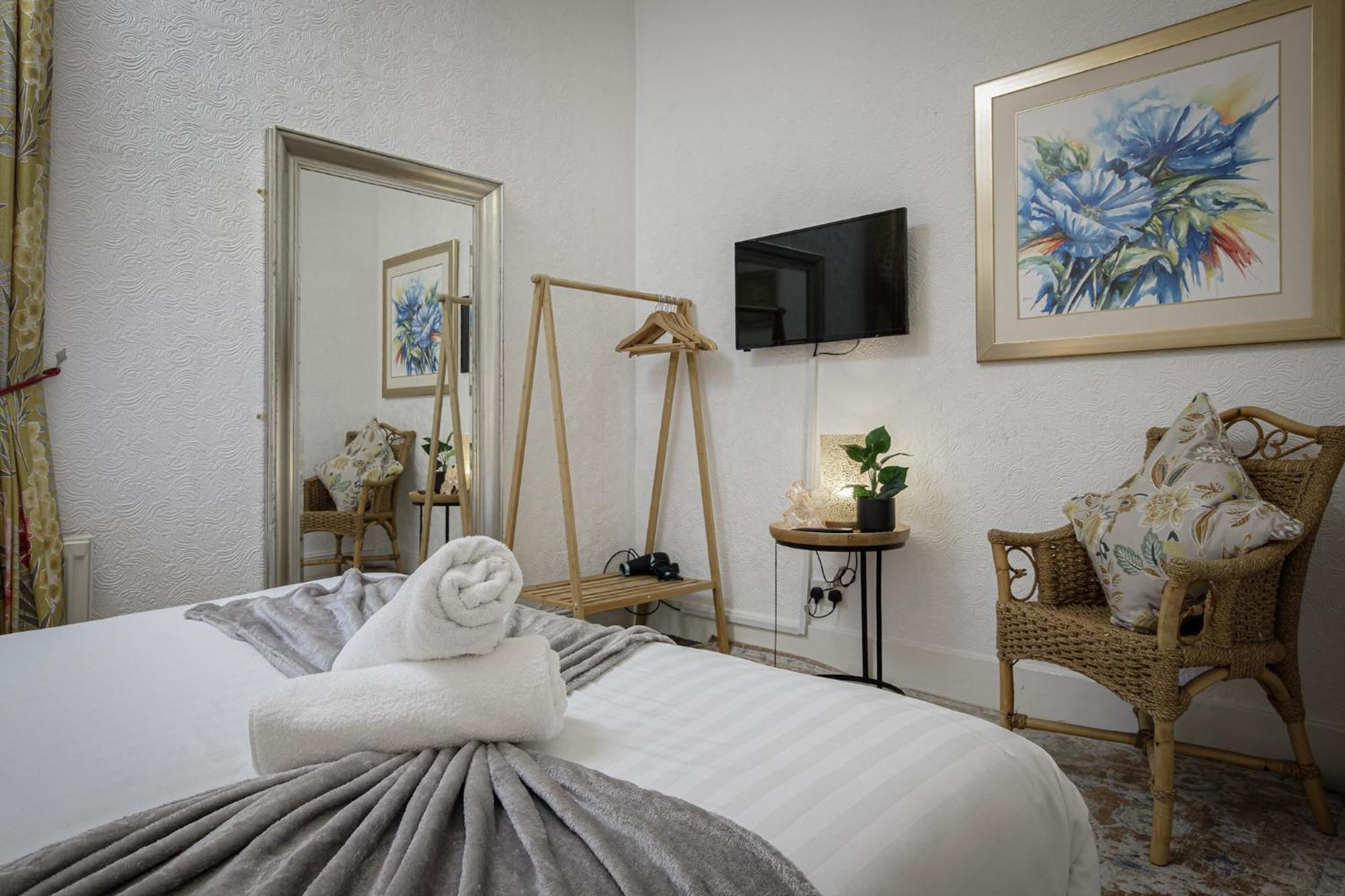 Appartement Hornby Blackpool